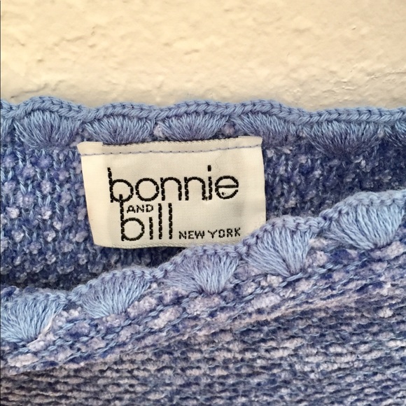 CROPPED SWEATER - Picture 2 of 2